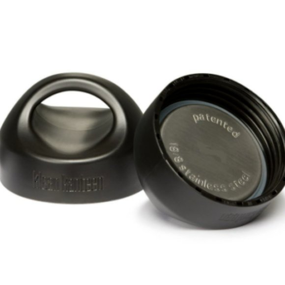 KLEEN KANTEEN Dining New Klean Kanteen Wide Mouth Loop Leak Proof